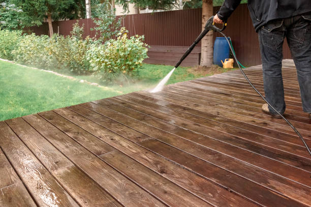Best Factory Floor Cleaning  in Elberton, GA