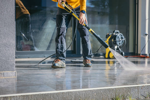 Best Playground Equipment Cleaning  in Elberton, GA