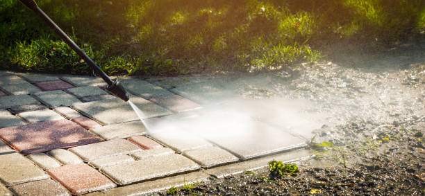 Best Pool Deck Cleaning  in Elberton, GA