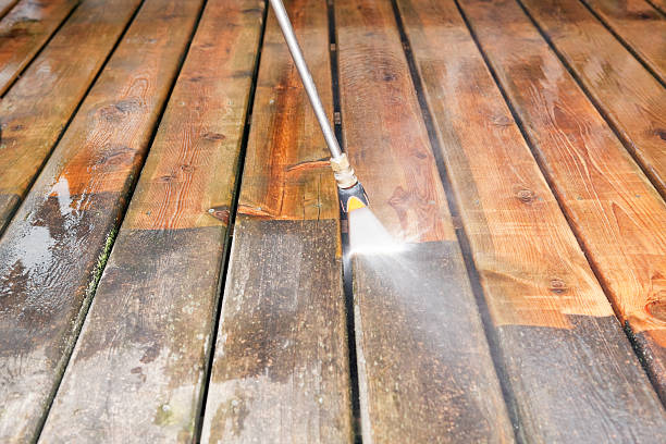Spring Cleaning in Elberton, GA