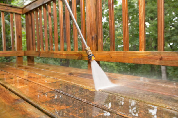 Elberton, GA  Pressure Washing Services Company