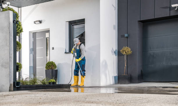 Best Gutter Cleaning  in Elberton, GA