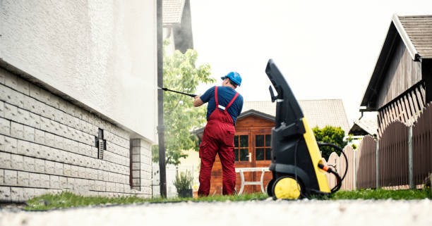 Best Concrete Sealing  in Elberton, GA